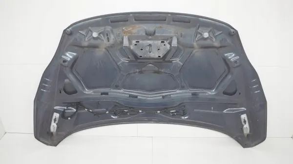 Ford C-Max MK2 Moottorikansi OEM 360185585 - Käytetty image 7
