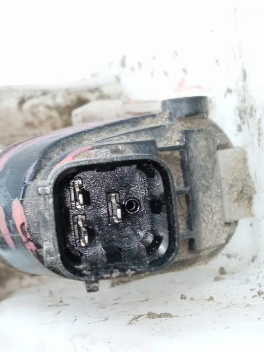 Scheibenwaschbehälter OEM 9861N7000 Hyundai Tucson IV image 7
