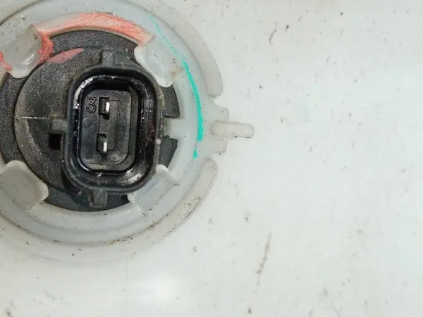 Scheibenwaschbehälter OEM 9861N7000 Hyundai Tucson IV image 8