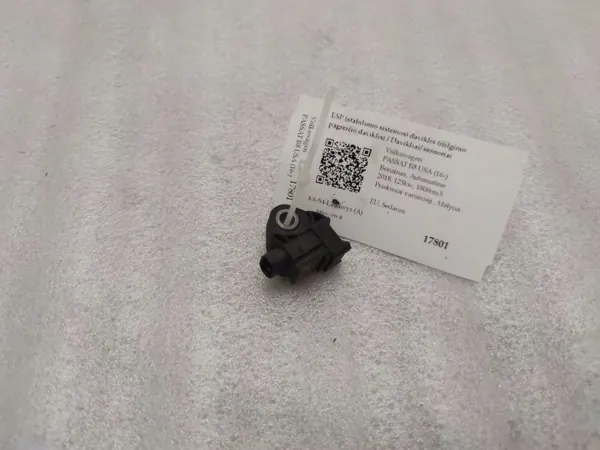 ESP-Beschleunigungssensor OEM 561959351 für VW Passat B8 image 2