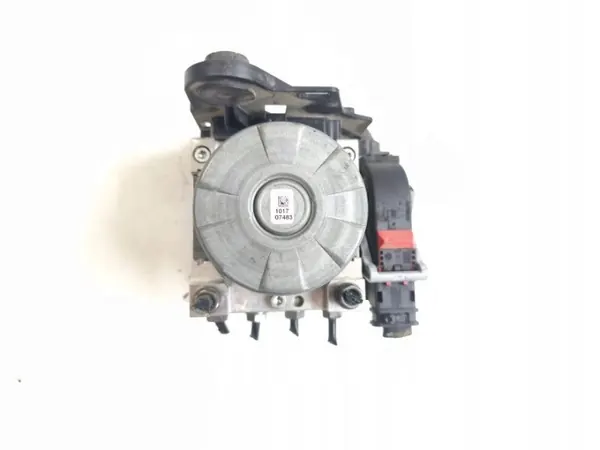 ABS-pump OEM 5Q0614517CR för VW Golf VII 2018 image 2