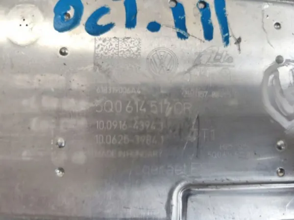 ABS-pump OEM 5Q0614517CR för VW Golf VII 2018 image 7