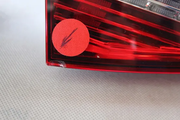 Luz trasera LED izquierda VW Passat B8 image 2