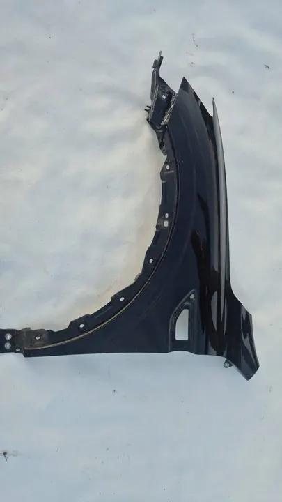 FRAMHÖGER KOTSLAM RENAULT ARKANA image 2