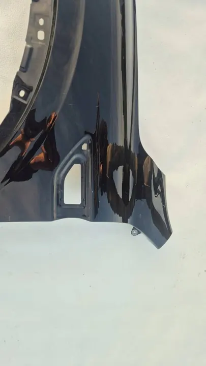 FRAMHÖGER KOTSLAM RENAULT ARKANA image 4