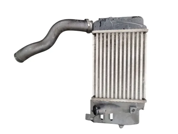 CHŁODNICE INTERCOOLER KOMPLET TOYOTA VERSO-S 1.4 D4D 90KM 1ND-TV image 3