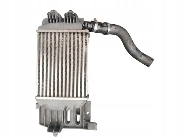CHŁODNICE INTERCOOLER KOMPLET TOYOTA VERSO-S 1.4 D4D 90KM 1ND-TV image 4