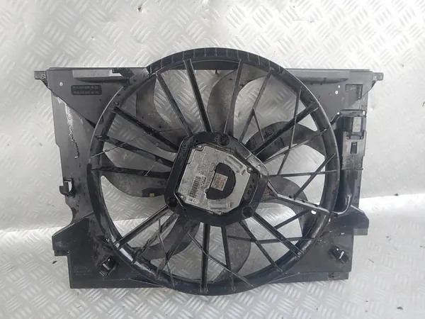 Mercedes-Benz OE A2115050555 Ventilator image 2