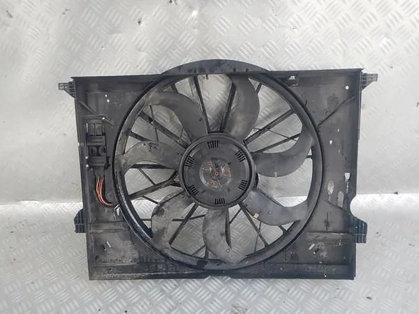 Mercedes-Benz OE A2115050555 Ventilator image 3