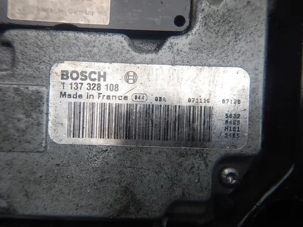 Mercedes-Benz OE A2115050555 Ventilator image 6