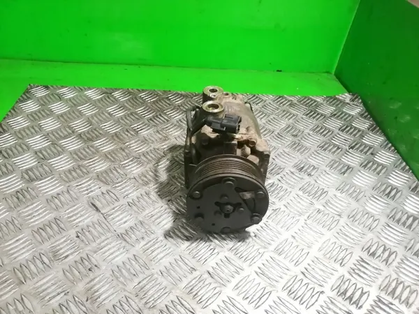Ilmastointikompressori 1.8TDCI R2PA KKDA Ford Connect Transit image 2