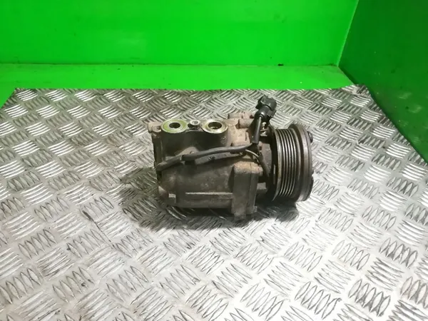 Ilmastointikompressori 1.8TDCI R2PA KKDA Ford Connect Transit image 3