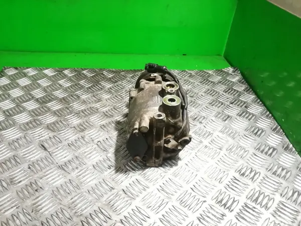 Ilmastointikompressori 1.8TDCI R2PA KKDA Ford Connect Transit image 4