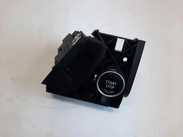 BMW OE 26009360 Gebrauchter Stator für X5 E70 3.0L image 2