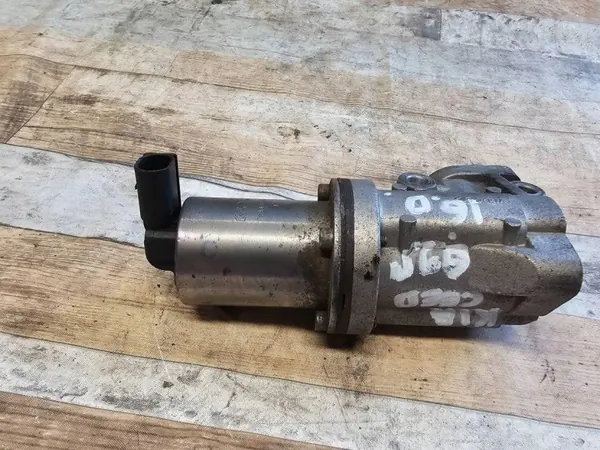 EGR-ventil OEM 284102A120 för Kia Cee'd 1.6 CRDi image 4