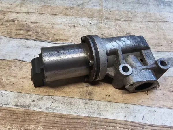 EGR-ventil OEM 284102A120 för Kia Cee'd 1.6 CRDi image 5