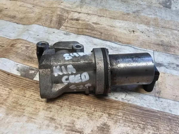 EGR-ventil OEM 284102A120 för Kia Cee'd 1.6 CRDi image 6