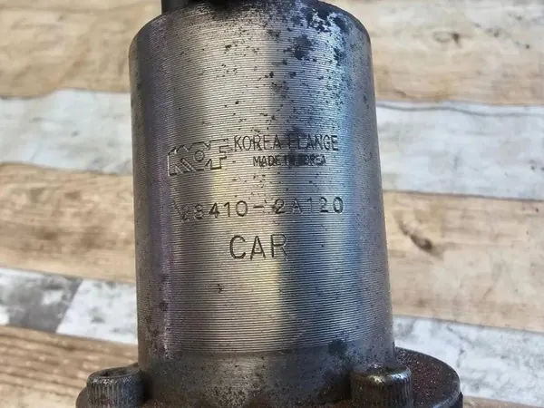 EGR-ventil OEM 284102A120 för Kia Cee'd 1.6 CRDi image 8