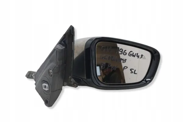 OEM 2432436514326 oikea peili BMW 7 G11 G12:lle image 5