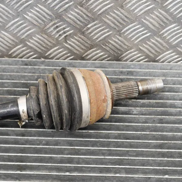 Opel Mokka 2018 Arbre de transmission avant droit image 3