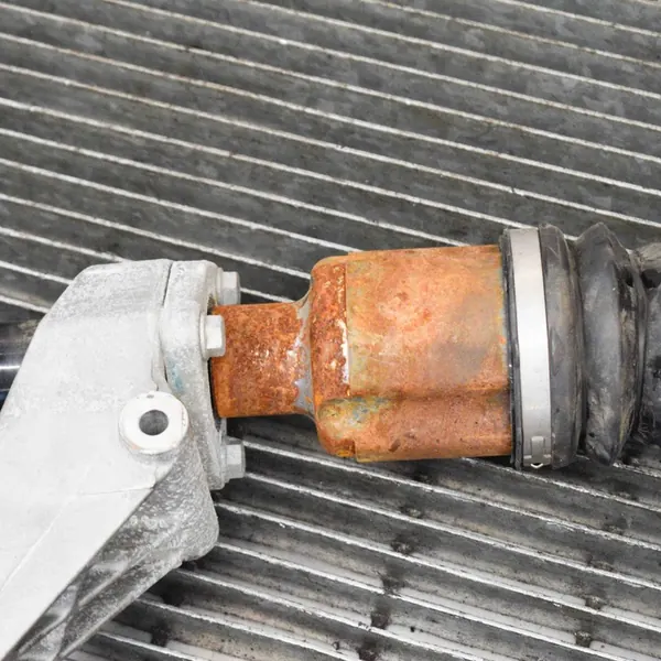 Opel Mokka 2018 Arbre de transmission avant droit image 4