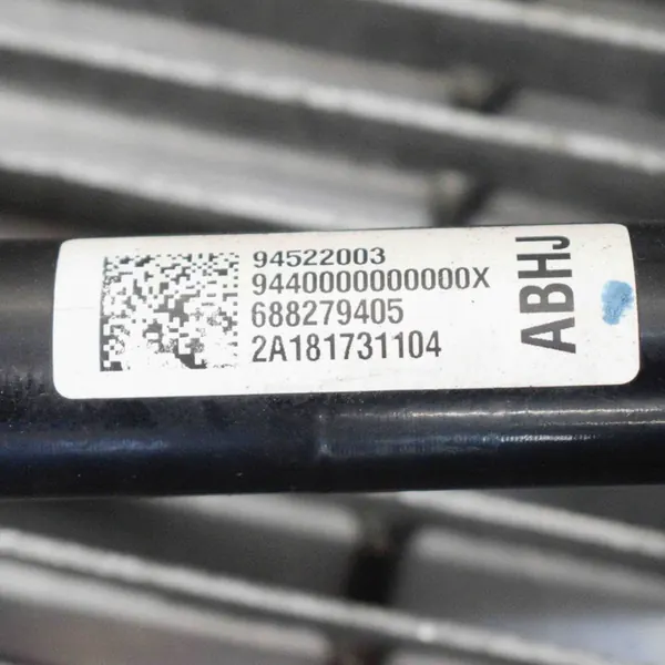 Opel Mokka 2018 Arbre de transmission avant droit image 6