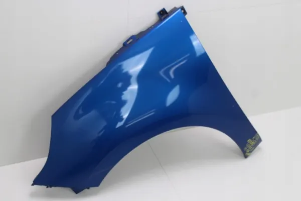 Para-lama dianteiro esquerdo OEM 360213459 para Renault Scenic III image 3