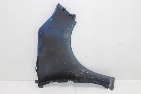 Para-lama dianteiro esquerdo OEM 360213459 para Renault Scenic III image 6