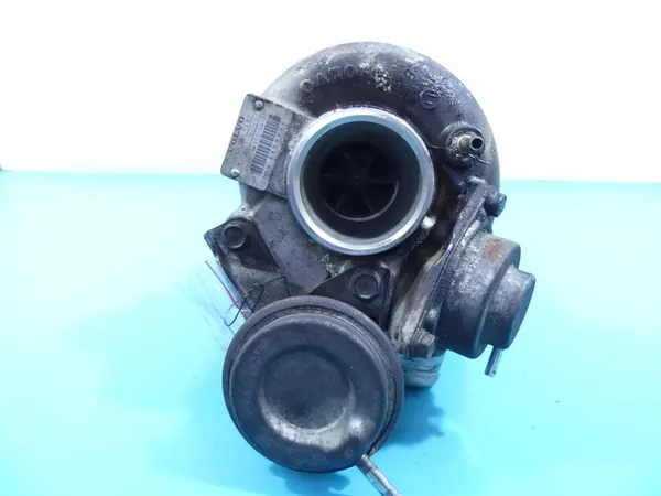 Turbocompresor Volvo S80 I 2.0 T 179CV image 2