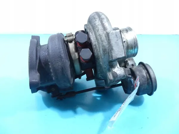 Turbocompresor Volvo S80 I 2.0 T 179CV image 4