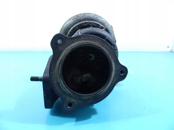 Turbocompresor Volvo S80 I 2.0 T 179CV image 6