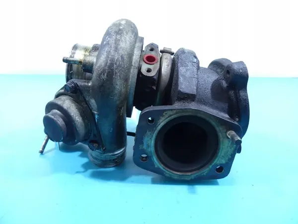 Turbocompresor Volvo S80 I 2.0 T 179CV image 7
