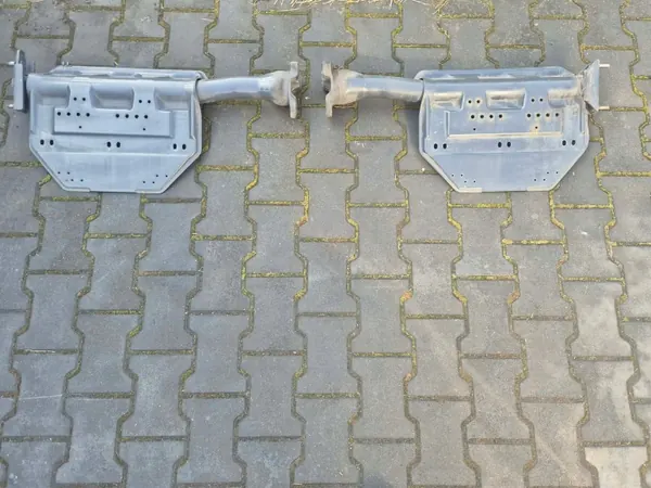 Suportes de para-lamas Scania OEM 2054583 2485470 image 2