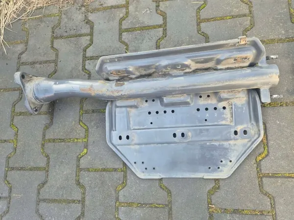 Suportes de para-lamas Scania OEM 2054583 2485470 image 3