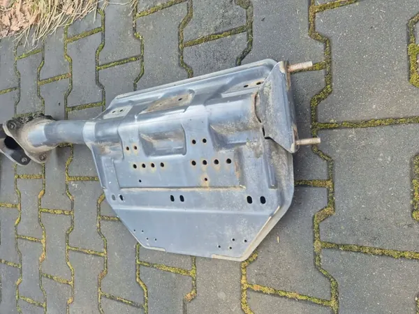 Suportes de para-lamas Scania OEM 2054583 2485470 image 5