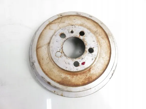 Jarrurumput OEM BĘBEN SKODA OCTAVIA I - Käytetty image 5