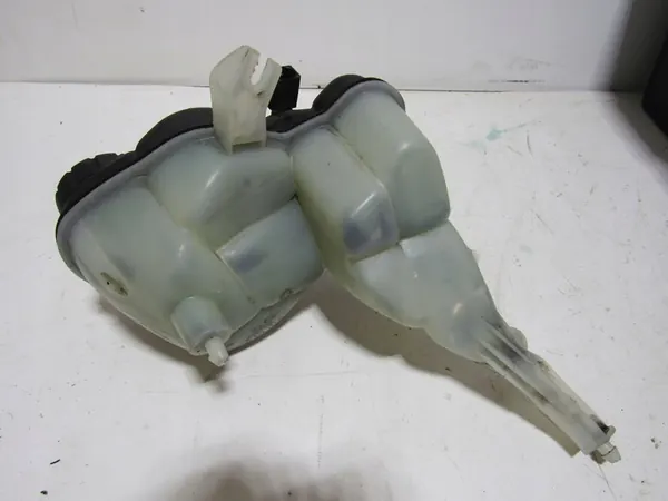 Koelvloeistof expansietank Mercedes-Benz S W221 2011 image 3