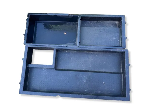Tapis de coffre d'occasion OEM 9836901880 Peugeot 3008 II image 2