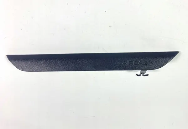Cache airbag Jeep Wrangler JL OEM 6LJ27TRMAD image 2