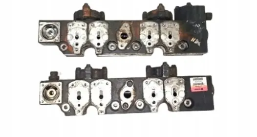 OEM 1497122 Bränsleräl för Scania R 420 HPI image 2