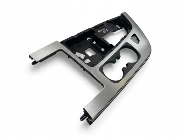 Audi Q7 Schaltgestänge OEM 4M1713111F image 4