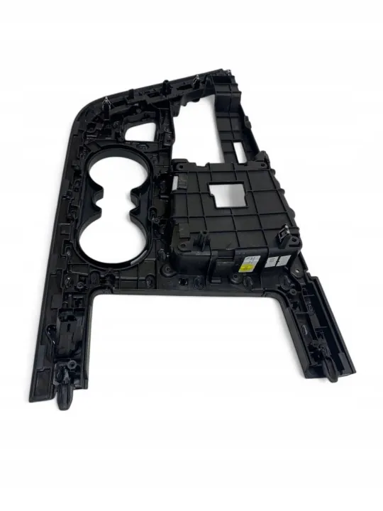 Audi Q7 Schaltgestänge OEM 4M1713111F image 6