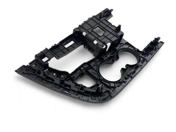 Audi Q7 Schaltgestänge OEM 4M1713111F image 7