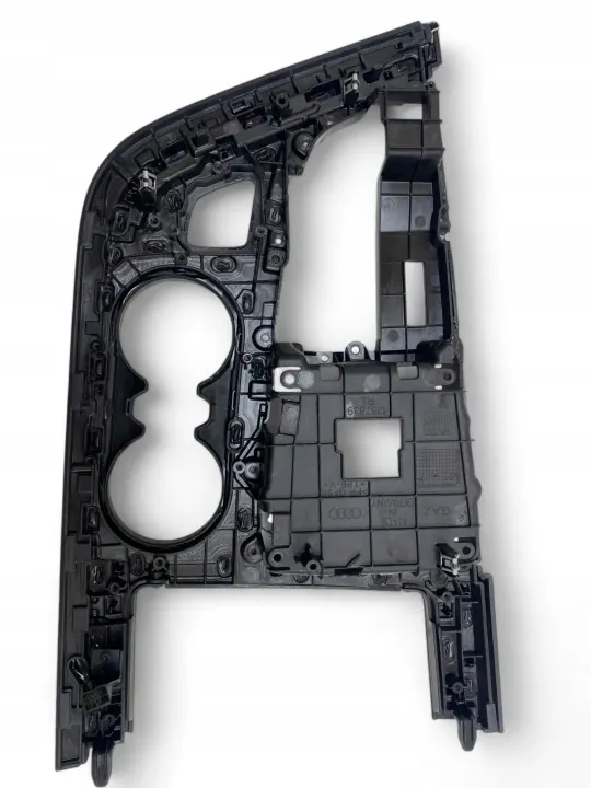 Audi Q7 Schaltgestänge OEM 4M1713111F image 8