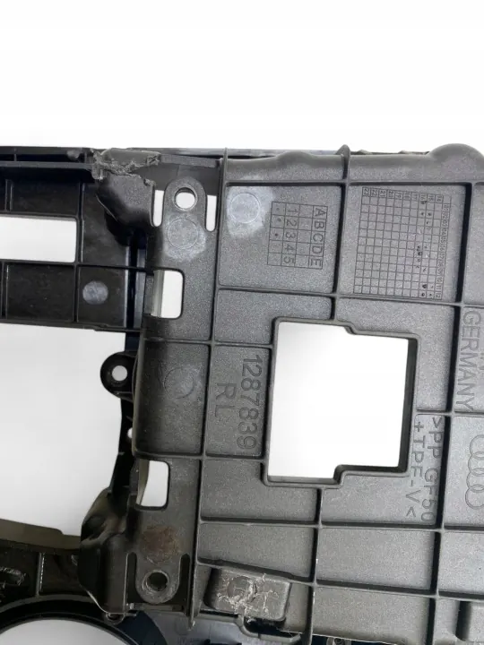 Audi Q7 Schaltgestänge OEM 4M1713111F image 9
