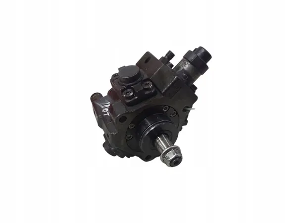 HYUNDAI H1 2.5 CRDI 07 EINSPRITZPUMPE 33100-4A420 image 3