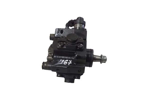 HYUNDAI H1 2.5 CRDI 07 EINSPRITZPUMPE 33100-4A420 image 4