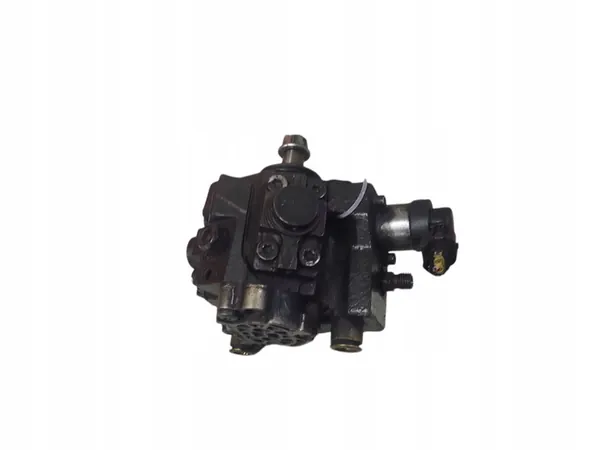 HYUNDAI H1 2.5 CRDI 07 EINSPRITZPUMPE 33100-4A420 image 5