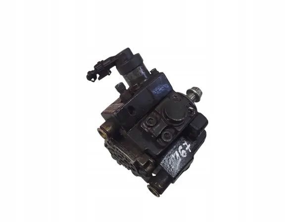 HYUNDAI H1 2.5 CRDI 07 EINSPRITZPUMPE 33100-4A420 image 6