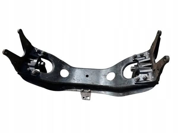 Traverse Mercedes Actros MP3 OEM d'occasion montage suspension image 2